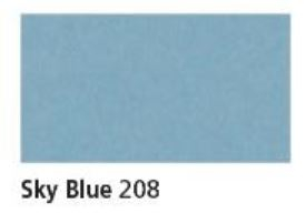 CANFORD PAPER A1 - SKY BLUE 402275208