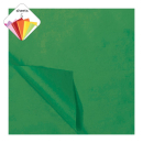 TISSUE PAPER - CHRISTMAS GREEN                         BRIGHT