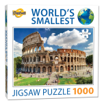 WORLD'S SMALLEST PUZZLE - THE COLOSSEUM 13138