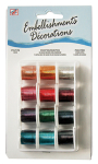 WIRE ASSORTMENTS 12 PACK CARDED 8418