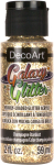 DECO ART GALAXY GLITTER CHAMPAGNE STARDUST DGG14-30
