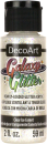 DECO ART GALAXY GLITTER CLEAR ICE COMET DGG18-30
