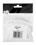 CANDLE WICKS - THICK 5 Metres