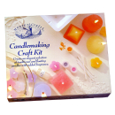 HOUSE OF CRAFTS CANDLEMAKING CRAFT KIT HC140