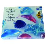 HOUSE OF CRAFTS SOAP MAKING KIT HC260