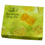HOUSE OF CRAFTS HANDMADE SOAP KIT