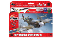 AIRFIX A55001 SUPERMARINE SPITFIRE MK.VC