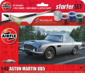 AIRFIX A55011 ASTON MARTIN DB5