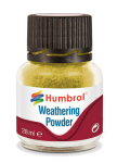 HUMBROL SAND WEATHERING POWDER 28ml