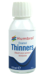 HUMBROL ENAMEL THINNERS 125ml AC7430