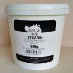 STEARIN FOR CANDLE WAX 850g