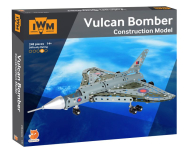 VULCAN BOMBER IWM CONSTRUCTION SET FOX067.UK.CS