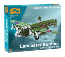LANCASTER BOMBER IWM SET SMART FOX023.UK.CK