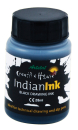 INDIAN INK 28ml - BLACK CREATIVE HOUSE