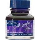 WN VIOLET CALLIGRAPHY INK 30ml 1111688