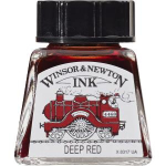 WN DRAWING INK 14ml DEEP RED 1005227