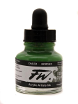 DR FW INK 29.5ml OLIVE GREEN 160029363