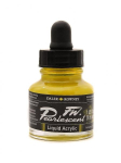 DR FW HOT COOL YELLOW 29.5ml PEARLESCENT INK 603201113
