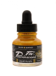DR FW MAZUMA GOLD 29.5ml PEARLESCENT INK 603201117
