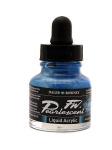 DR FW SUN-UP BLUE 29.5ml PEARLESCENT INK 603201122
