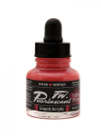 DR FW VOLCANO RED 29.5ml PEARLESCENT INK 603201123