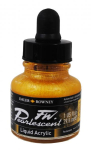 DR FW AUTUMN GOLD 29.5ml PEARLESCENT INK 603201126