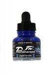 DR FW SKY BLUE 29.5ml PEARLESCENT INK 603201130