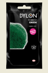 DYLON HAND DYE SACHET 09 FOREST GREEN 2044034