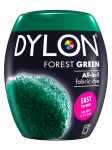 DYLON FOREST GREEN 09 MACHINE DYE POD 350g 2204718