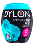DYLON PARADISE BLUE 21 MACHINE DYE POD 350g 2204548