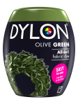 DYLON OLIVE GREEN 34 MACHINE DYE POD 350g 2205172