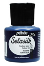 PEBEO SETASILK 45ml - NAVY BLUE 181-011
