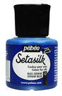 PEBEO SETASILK 45ml - GITANE BLUE 181-012