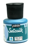PEBEO SETASILK 45ml - TURQUOISE 181-015