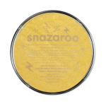 SNAZAROO ELECTRIC COLOUR 18ml - GOLD 1118777
