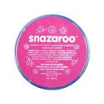 SNAZAROO CLASSIC COLOUR 18ml - BRIGHT PINK 1118058