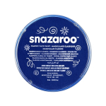 SNAZAROO CLASSIC COLOUR 18ml - DARK BLUE 1118333