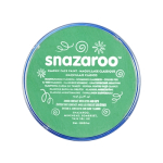 SNAZAROO CLASSIC COLOUR 18ml - BRIGHT GREEN 1118444
