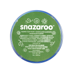 SNAZAROO CLASSIC COLOUR 18ml - GRASS GREEN 1118477