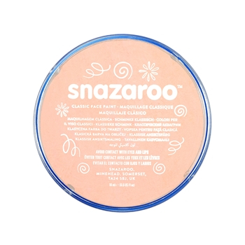 SNAZAROO CLASSIC COLOUR 18ml - COMPLEXION PINK 1118500