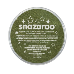 SNAZAROO SPARKLE COLOUR 18ml - GREEN 1118441