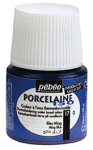 PEBEO PORCELAINE 150 45ml - MING BLUE024-017