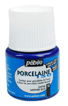 PEBEO PORCELAINE 150 45ml - SAPPHIRE BLUE 024-018