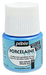 PEBEO PORCELAINE 150 45ml - OPALINE BLUE 024023