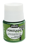 PEBEO PORCELAINE 150 45ml - MALACHITE GREEN 024026
