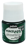 PEBEO PORCELAINE 150 45ml - BRONZE GREEN 024-028