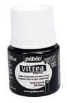 PEBEO VITREA 160 INK BLACK 45ml 111019
