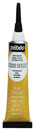 PEBEO CERNE RELIEF - KING GOLD 773100