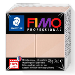 FIMO PROFESSIONAL ROSE 85g BLOCK 8004-432