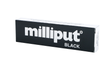 MILLIPUT BLACK